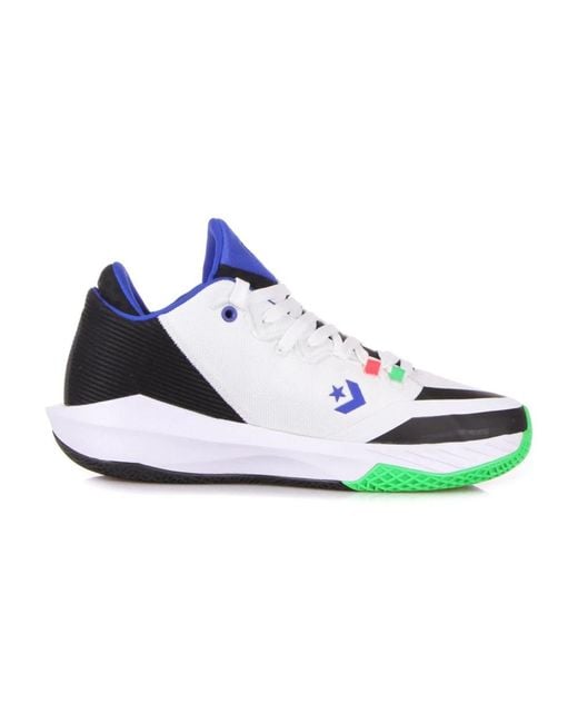 Converse Blue Sneakers for men