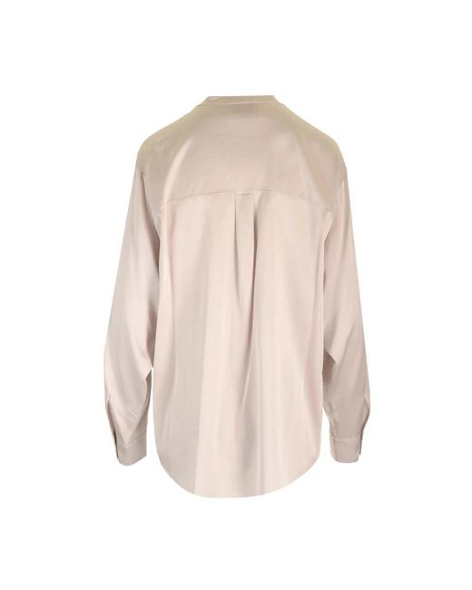 Forte_forte Natural Shirts