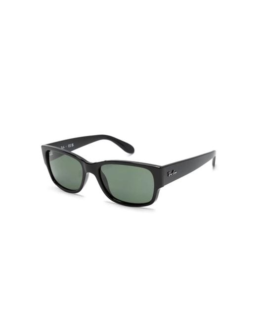 Ray-Ban Green Sunglasses