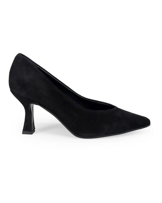 Sangiorgio Blue Pumps