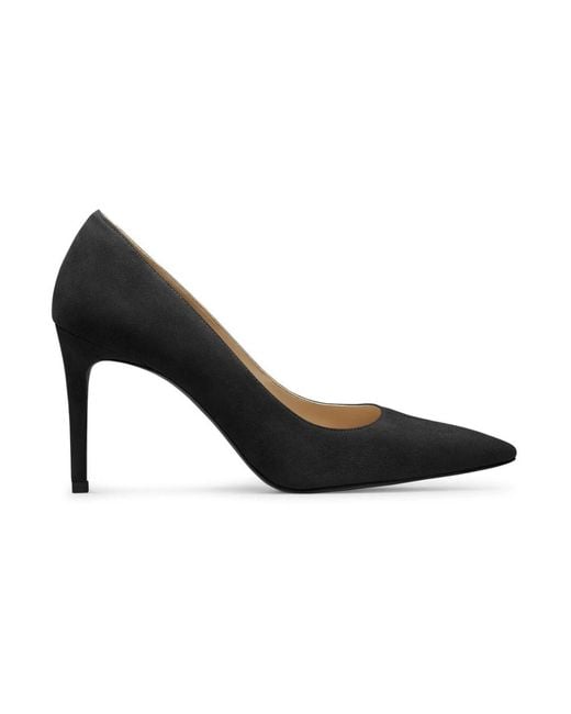 Stuart Weitzman Pumps in het Black
