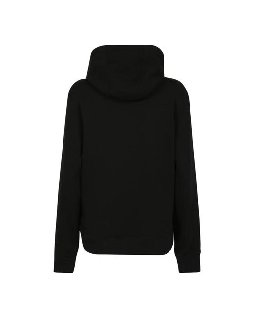 Sweatshirts Burberry en coloris Black