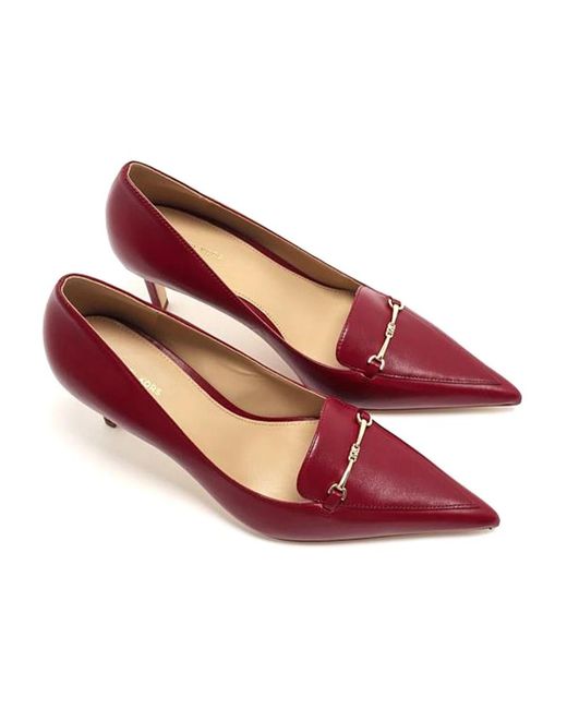 Michael Kors Pink Pumps