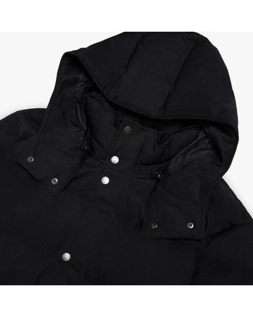 Brooks Brothers Blue Down Coats for men