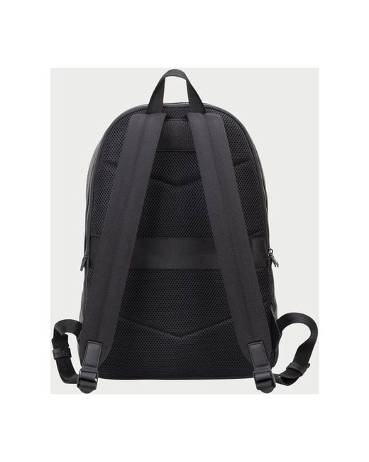 Backpacks HUGO de hombre de color Black