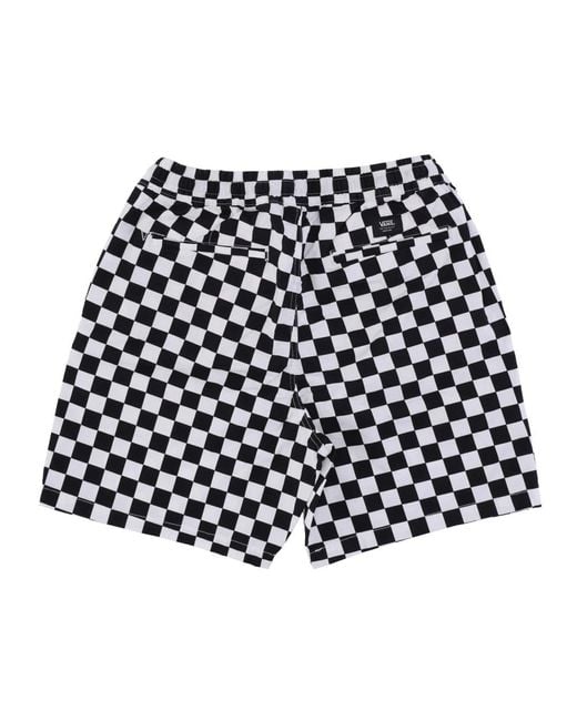 Vans Black Casual Shorts for men