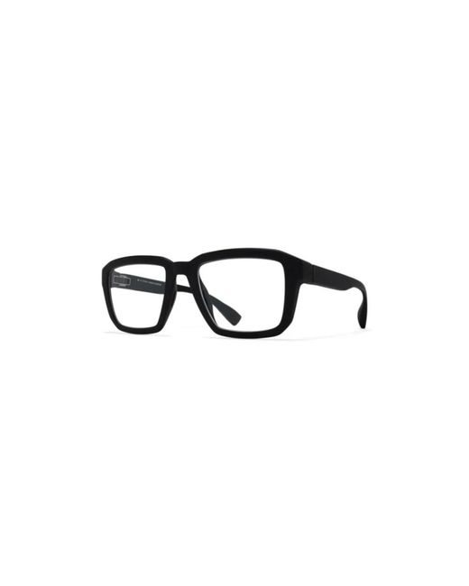 Mykita Black Glasses