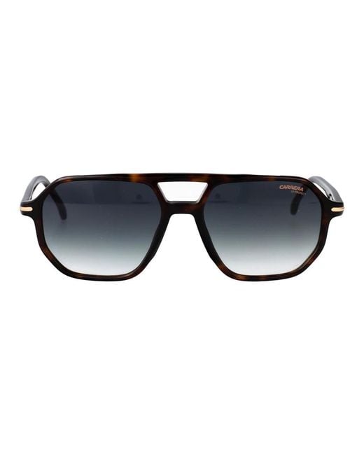 Carrera Black Sunglasses for men