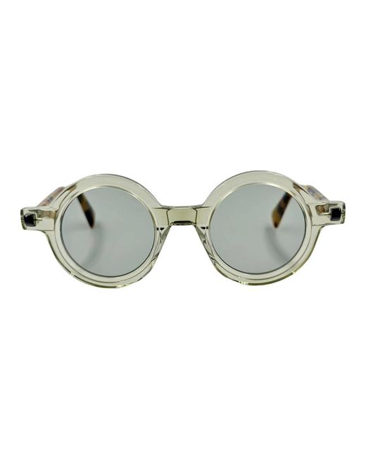 Kuboraum Multicolor Glasses