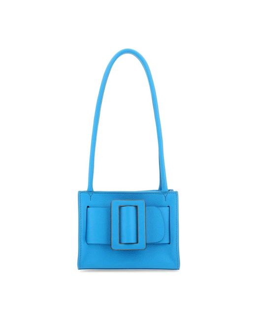 Boyy Blue Shoulder Bags