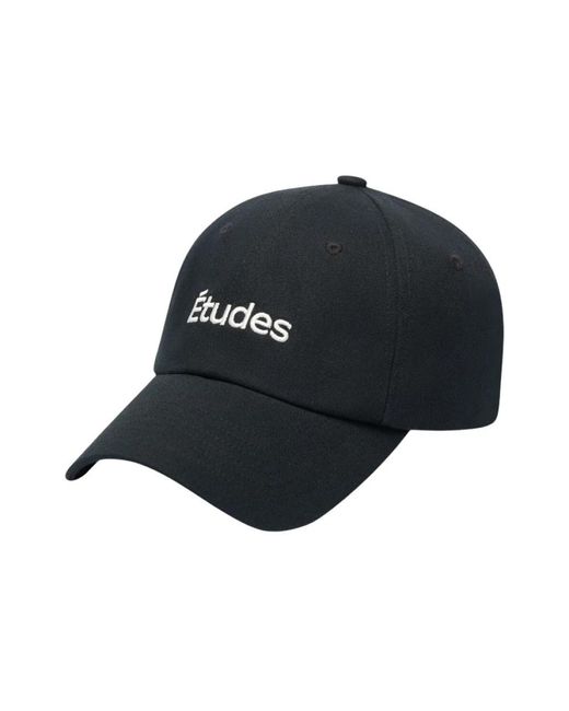 Caps Etudes Studio pour homme en coloris Blue