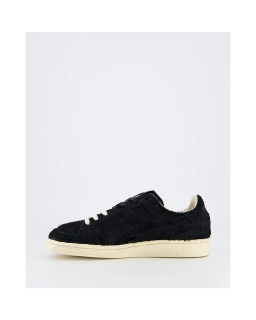 Sneakers Diadora de color Black