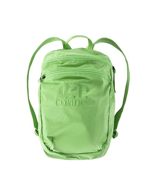 Backpacks C P Company pour homme en coloris Green