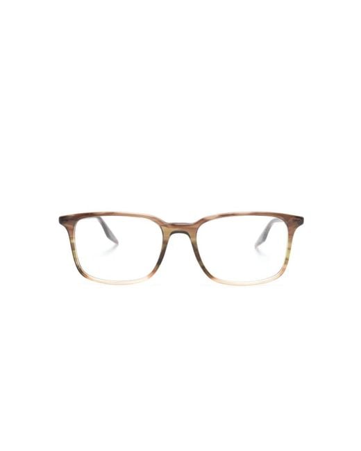 Ray-Ban Brown Glasses