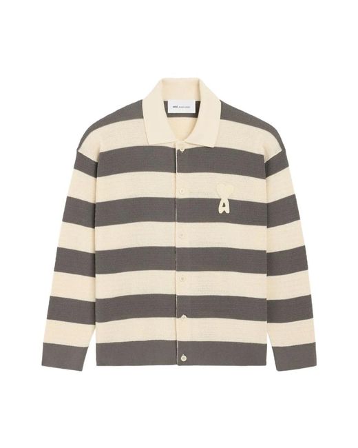 Light Jackets AMI de hombre de color Natural