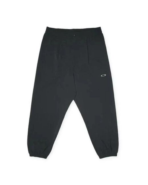Pantaloni divisional neri 4.0 di Oakley in Gray da Uomo