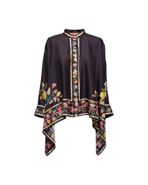 Shirts LaDoubleJ de color Black