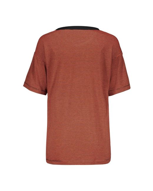 Philosophy Di Lorenzo Serafini Pink T-Shirts