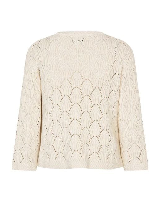 Masai Natural Cardigans