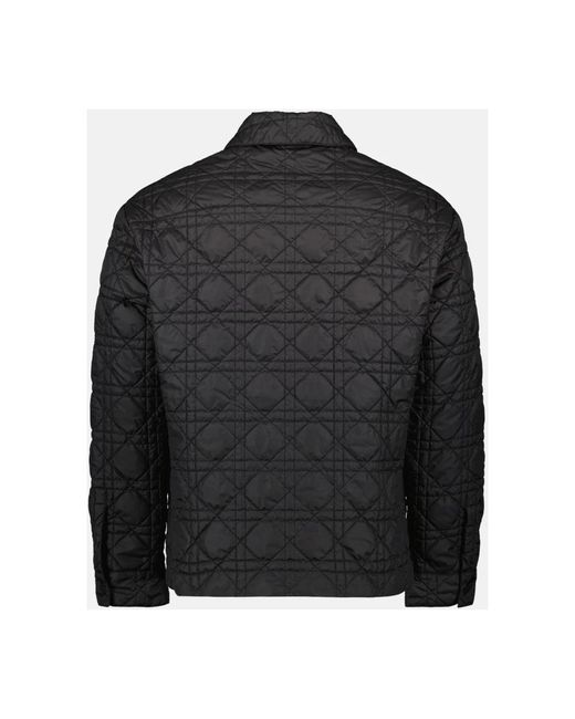 Jackets > light jackets Dior pour homme en coloris Black