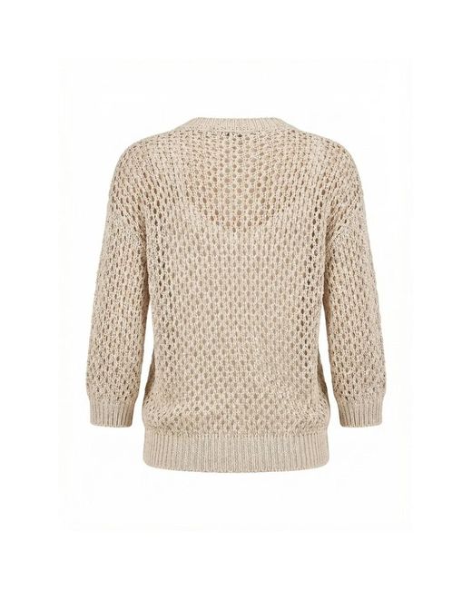 Peserico Maglia in het White