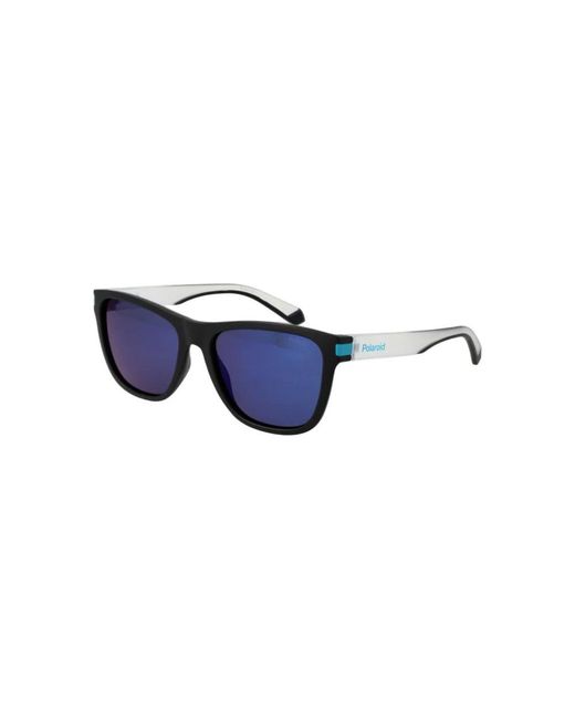 Polaroid Blue Sunglasses