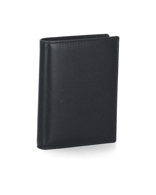 Comme des Garçons Black Wallets & Cardholders