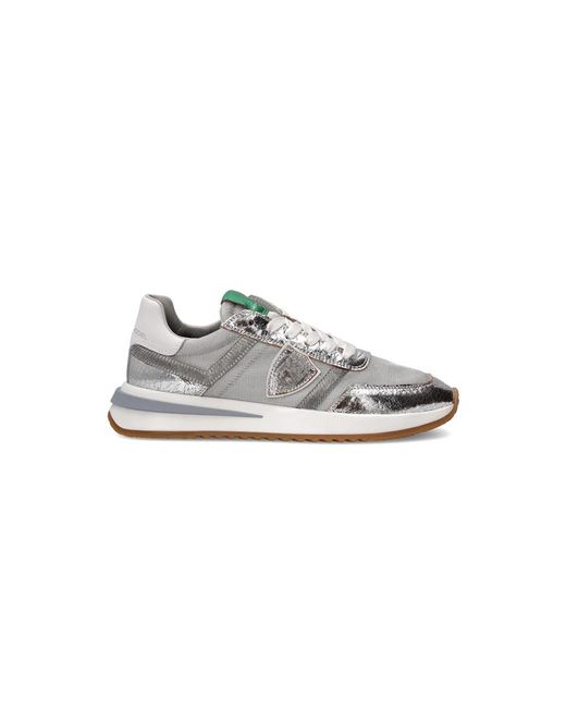 Sneakers Philippe Model de color White