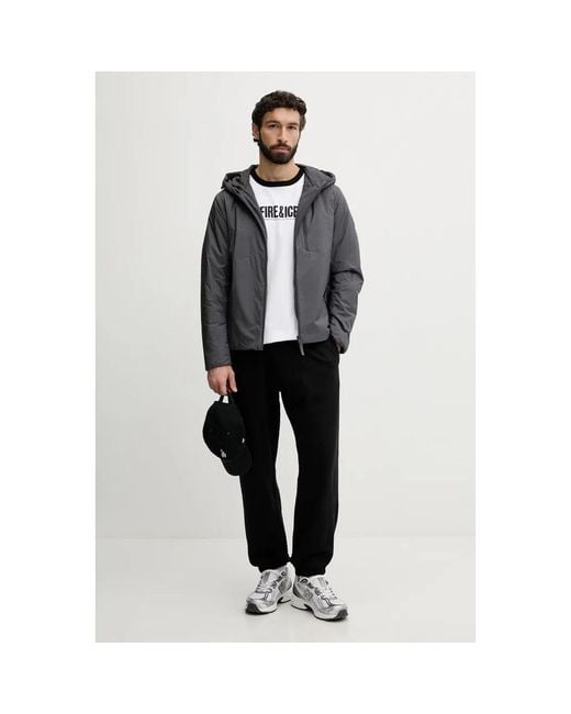 Light Jackets Bogner de hombre de color Gray