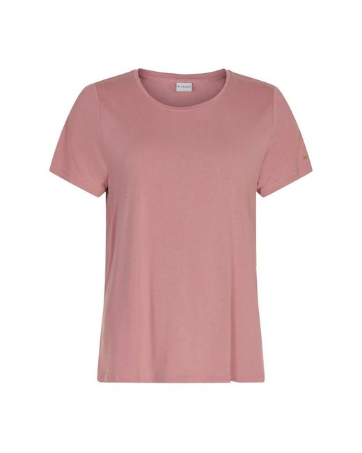 T-Shirts iN FRONT en coloris Pink