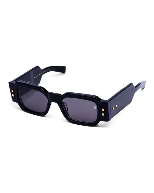 Balmain Blue Sunglasses
