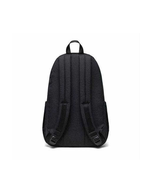 Herschel Supply Co. Black Backpacks