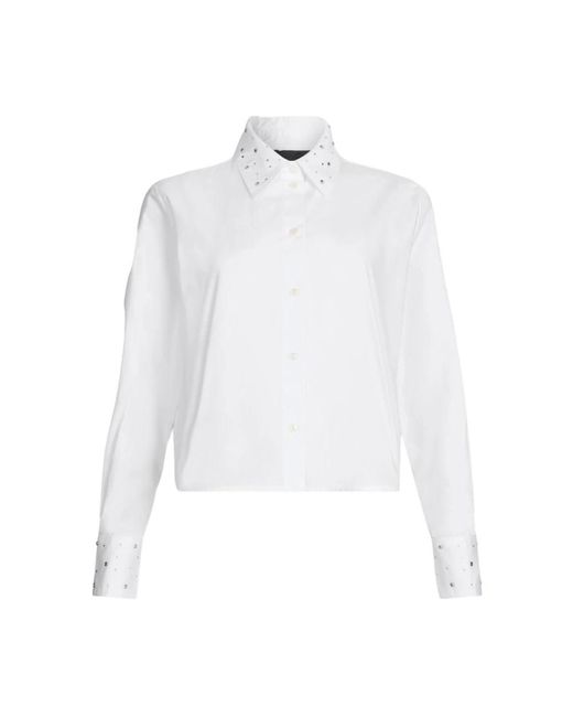 Shirts di Liu Jo in White
