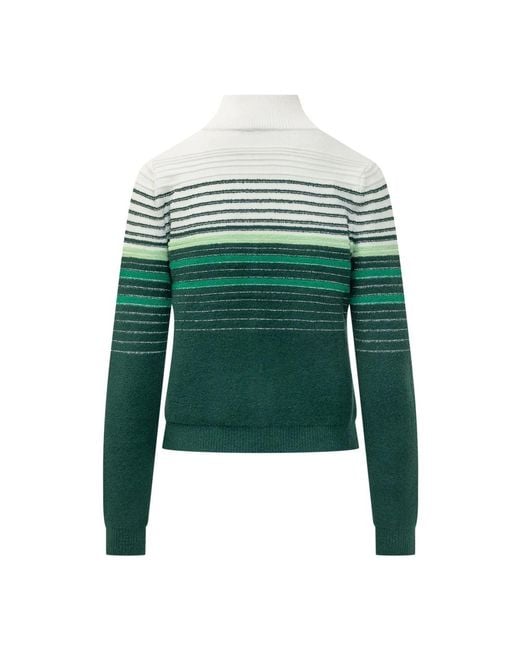 Casablanca Green Cardigans