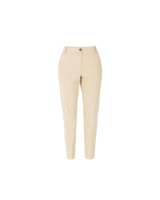 iBlues Natural Chinos