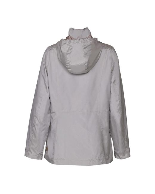 Danwear Gray Light Jackets