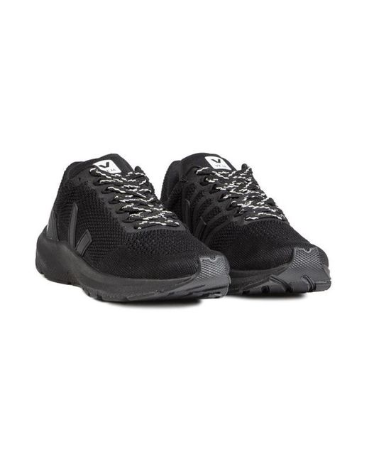 Veja Black Sneakers
