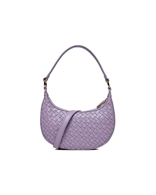 Shoulder Bags di Liu Jo in Purple