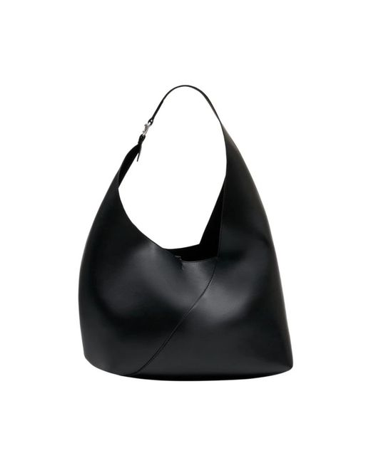 Shoulder Bags di Samsøe & Samsøe in Black