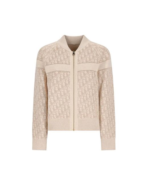 Bomber Jackets Dior en coloris Natural