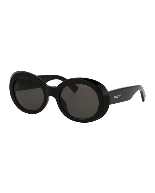 Ambush Black Sunglasses