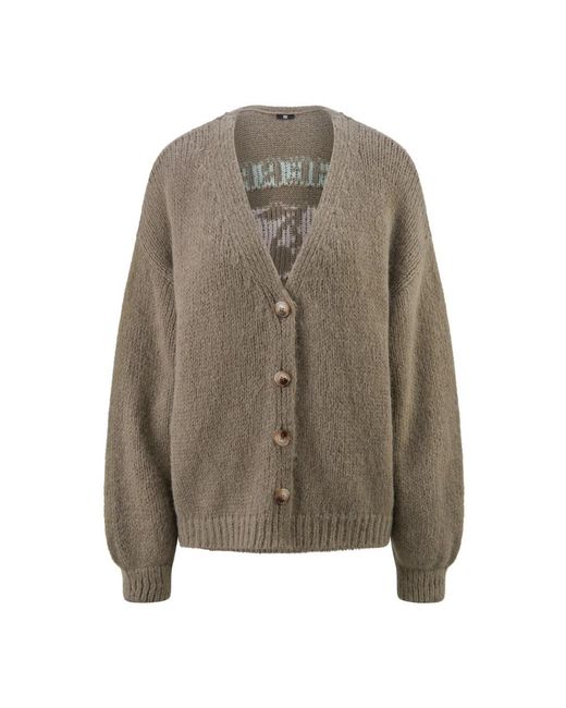 Riani Cardigan in het Green