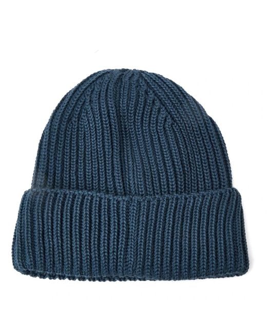 C P Company Blue Accessories for men
