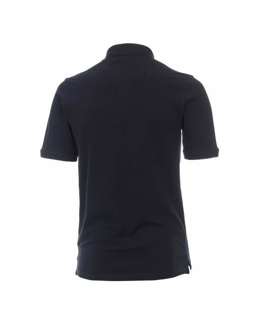 CASA MODA T-Hemden in het Blue voor heren