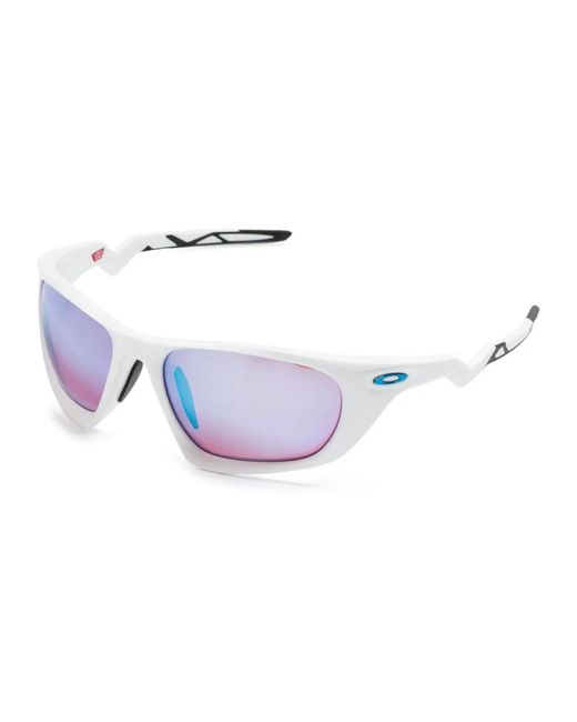 Oakley Purple Sunglasses for men