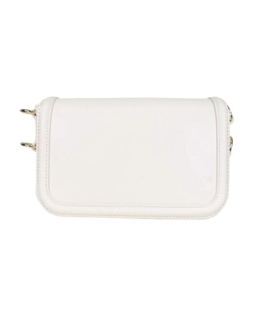 Chiara Ferragni White Handbags
