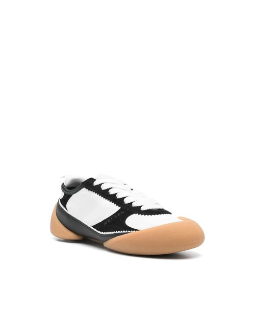 McQueen Multicolor Sneakers for men