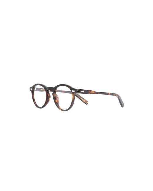 Moscot Miltzen Optical Frame in het Brown