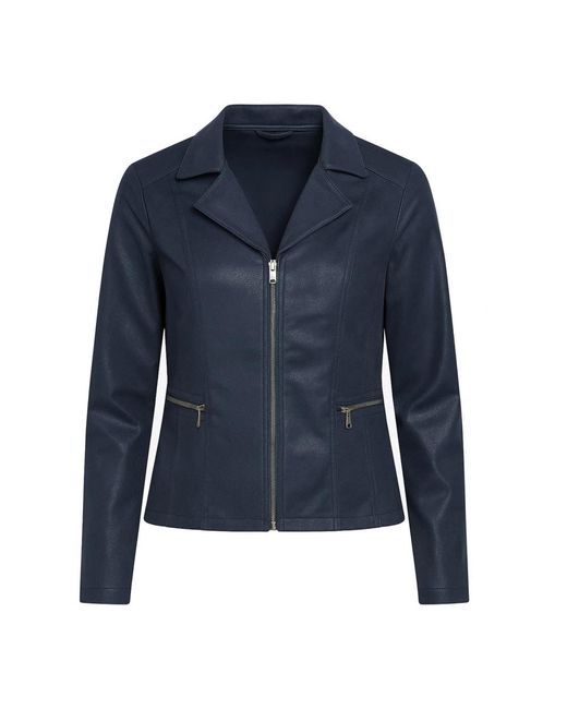 2-Biz Jassen ,Blauw Blauwe Stijlvolle Pamora Jurk in het Blue