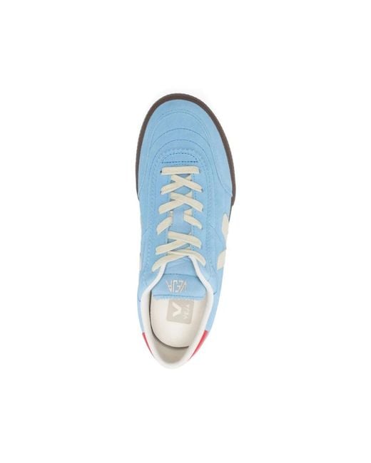 Veja Blue Sneakers